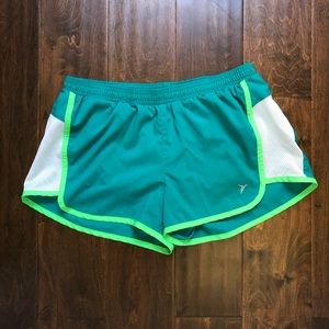 Old Navy athletic shorts